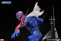 1/4 Scale Spider-Man 2099 Premium Masterline Statue (Marvel)