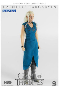 1/6 Scale Daenerys Targaryen (Game of Thrones)