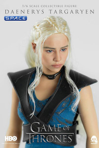 1/6 Scale Daenerys Targaryen (Game of Thrones)