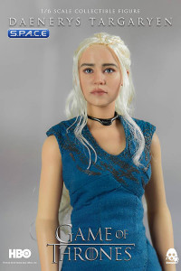 1/6 Scale Daenerys Targaryen (Game of Thrones)