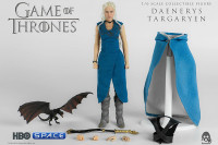 1/6 Scale Daenerys Targaryen (Game of Thrones)