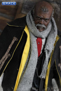 1/6 Scale Major Marquis Warren (The Hateful Eight)