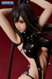 Reika Gantz PVC Statue Sword Version (Gantz: O)