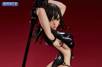 Reika Gantz PVC Statue Sword Version (Gantz: O)