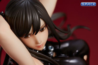 Reika Gantz PVC Statue Sword Version (Gantz: O)