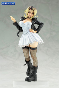 1/7 Scale Tiffany Bishoujo PVC Statue (Bride of Chucky)