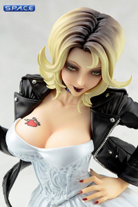 1/7 Scale Tiffany Bishoujo PVC Statue (Bride of Chucky)