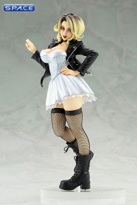 1/7 Scale Tiffany Bishoujo PVC Statue (Bride of Chucky)