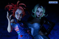 1/7 Scale Tiffany Bishoujo PVC Statue (Bride of Chucky)