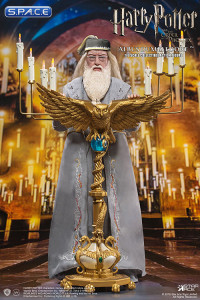 1/6 Scale Albus Dumbledore (Harry Potter and the Order of the Phoenix)