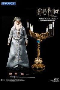 1/6 Scale Albus Dumbledore (Harry Potter and the Order of the Phoenix)