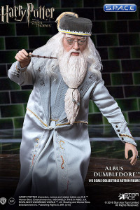 1/6 Scale Albus Dumbledore (Harry Potter and the Order of the Phoenix)