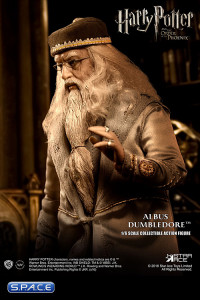 1/6 Scale Albus Dumbledore (Harry Potter and the Order of the Phoenix)