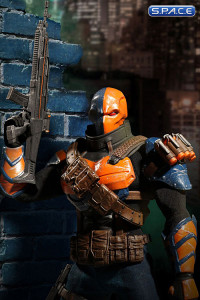 1/12 Scale Deathstroke One:12 Collective (DC Comics)