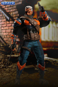 1/12 Scale Deathstroke One:12 Collective (DC Comics)