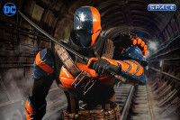 1/12 Scale Deathstroke One:12 Collective (DC Comics)