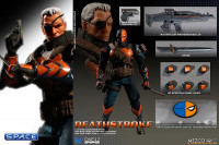 1/12 Scale Deathstroke One:12 Collective (DC Comics)