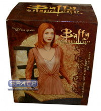 Willow Bust - Once More With Feeling (Buffy)