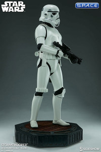 Stormtrooper Legendary Scale Figure (Star Wars)