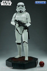 Stormtrooper Legendary Scale Figure (Star Wars)