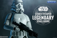 Stormtrooper Legendary Scale Figure (Star Wars)