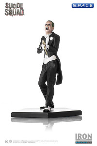 1/10 Scale The Joker Art Scale Statue (Suicide Squad)