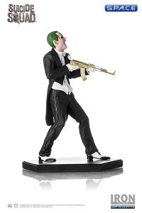 1/10 Scale The Joker Art Scale Statue (Suicide Squad)