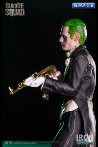 1/10 Scale The Joker Art Scale Statue (Suicide Squad)