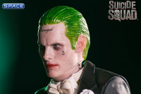 1/10 Scale The Joker Art Scale Statue (Suicide Squad)