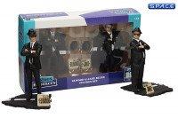 Jake & Elwood Movie Icons 2-Pack (Blues Brothers)