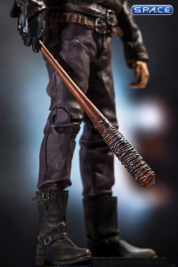 Negan from The Walking Dead (Color Tops Red Wave)