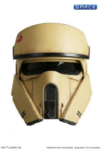 Shoretrooper Helmet Accessory Replica (Rogue One: A Star Wars Story)