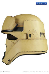 Shoretrooper Helmet Accessory Replica (Rogue One: A Star Wars Story)