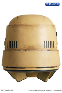 Shoretrooper Helmet Accessory Replica (Rogue One: A Star Wars Story)