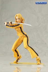 1/7 Scale The Bride Bishoujo PVC Statue (Kill Bill)