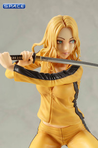 1/7 Scale The Bride Bishoujo PVC Statue (Kill Bill)