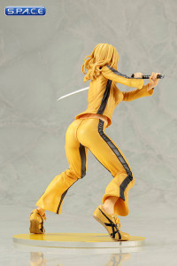 1/7 Scale The Bride Bishoujo PVC Statue (Kill Bill)