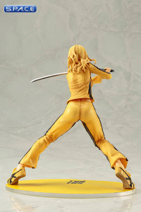 1/7 Scale The Bride Bishoujo PVC Statue (Kill Bill)