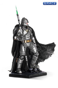 1/10 Scale Armored Batman Art Scale Statue (Batman v Superman: Dawn of Justice)