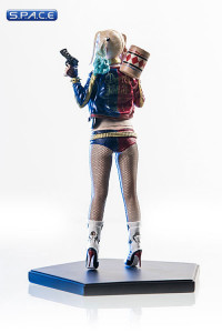 1/10 Scale Harley Quinn Art Scale Statue (Suicide Squad)