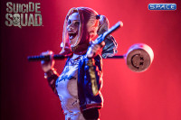 1/10 Scale Harley Quinn Art Scale Statue (Suicide Squad)