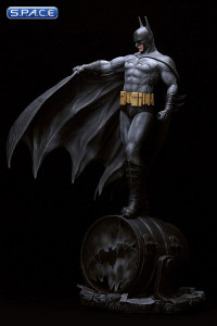 1/6 Scale Batman Statue by Luis Royo (Fantasy Figure Gallery)