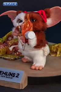 1:1 Gizmo Life-Size Maquette (Gremlins)