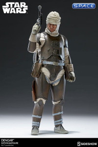 1/6 Scale Dengar (Star Wars)