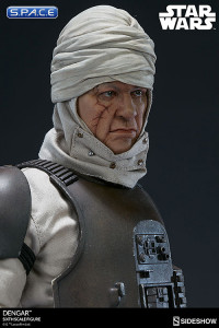 1/6 Scale Dengar (Star Wars)