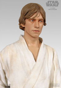 1/4 Scale Luke Skywalker (Star Wars)