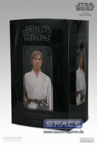 1/4 Scale Luke Skywalker (Star Wars)