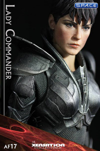 1/6 Scale Lady Commander
