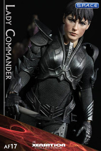 1/6 Scale Lady Commander