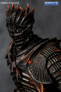 1/6 Scale Souls of Cinder Statue (Dark Souls III)